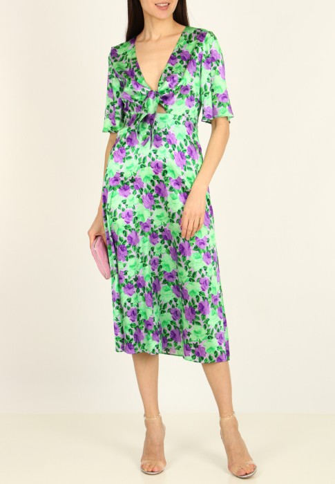 платье  по цене 60130 руб вид справа