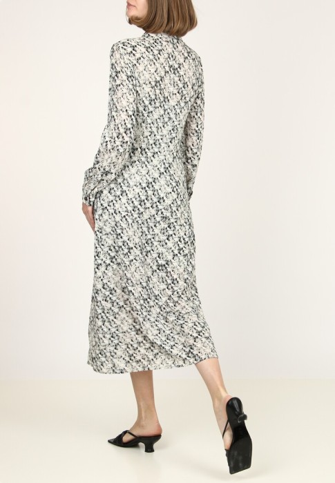 Товар серого цвета с внутренней стороны