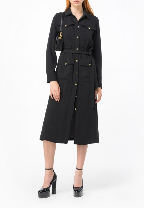 платье  по цене 48230 руб вид справа