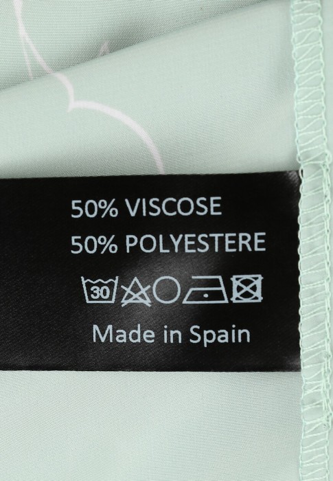 платье  из проверенных материалов спереди