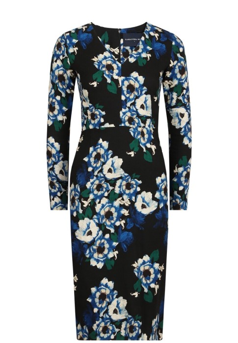 платье  ASHLEY SAPHIRE фотография