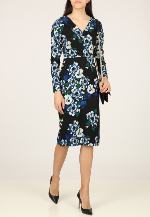 платье  по цене 40530 руб вид справа