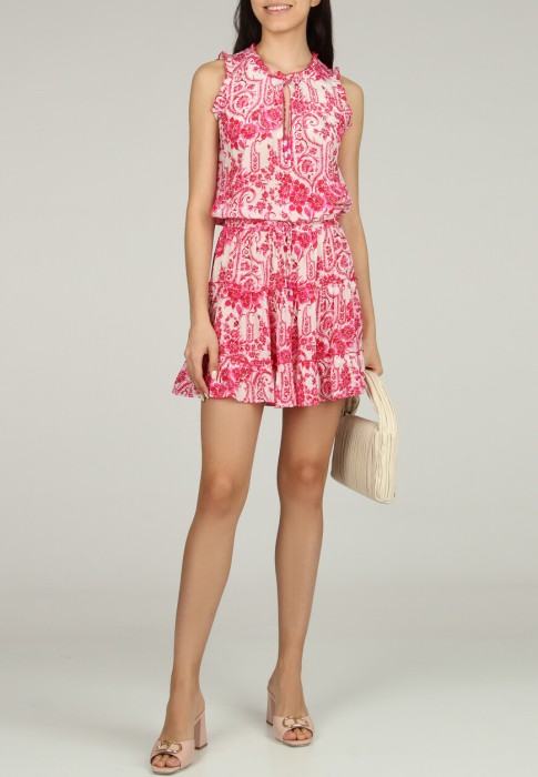 платье  по цене 51030 руб вид справа