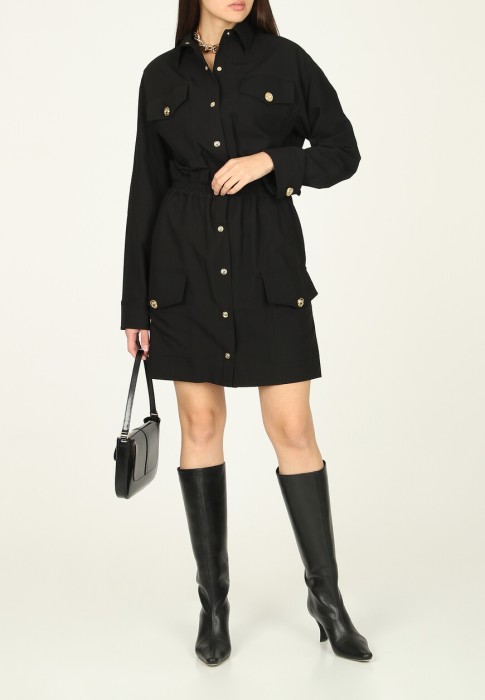 платье  по цене 42630 руб вид справа