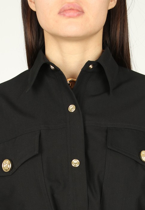 платье  из проверенных материалов спереди