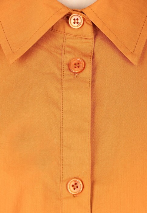 платье  из проверенных материалов спереди