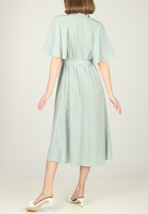 Товар серого цвета с внутренней стороны