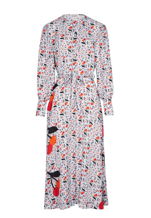 платье  23E12R71 фотография