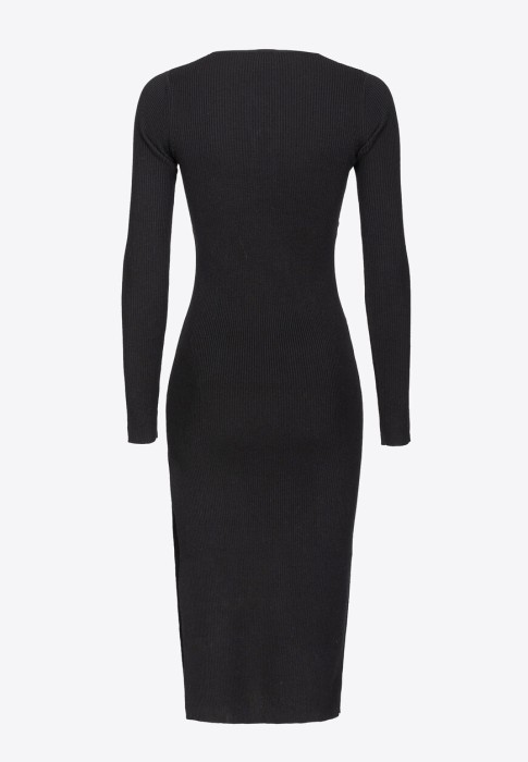 платье  по цене 35203 руб вид справа