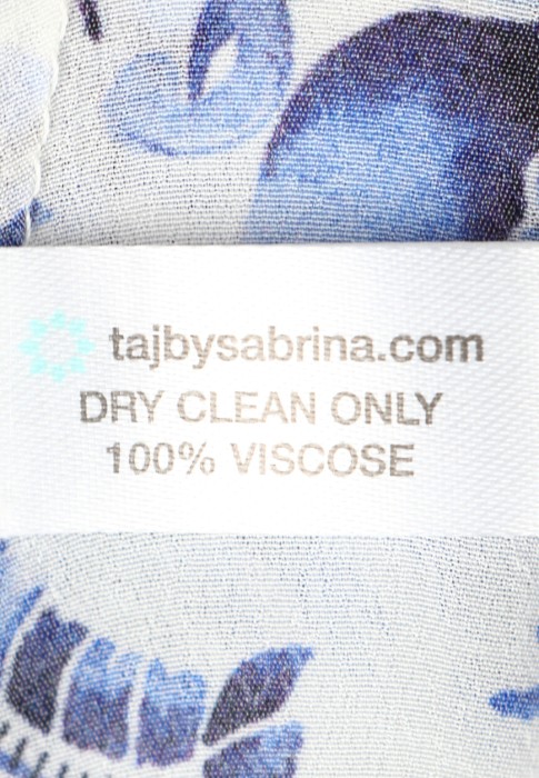 платье  универсального стиля с лицевой стороны