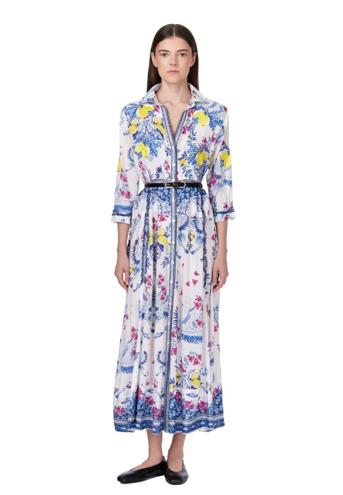 платье  по цене 85330 руб вид справа