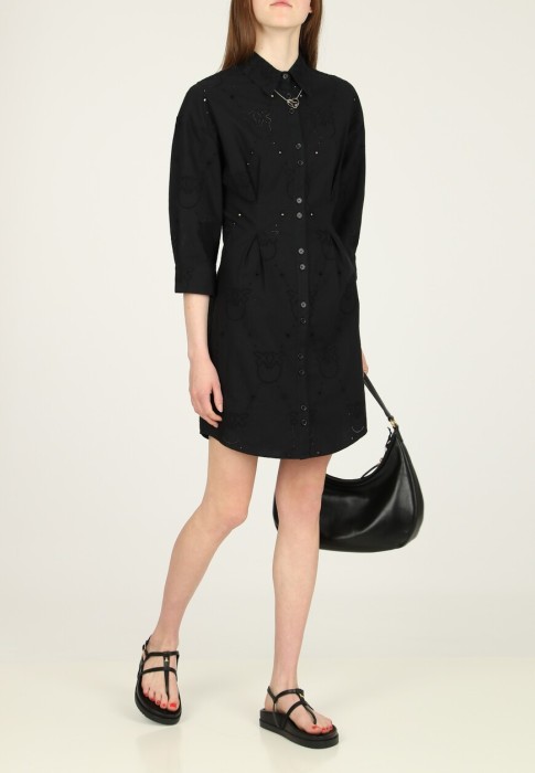 платье  по цене 27230 руб вид справа