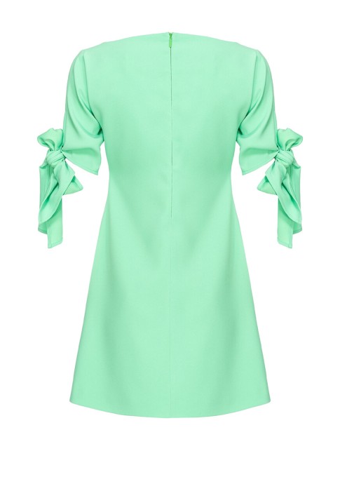 платье  по цене 27930 руб вид справа