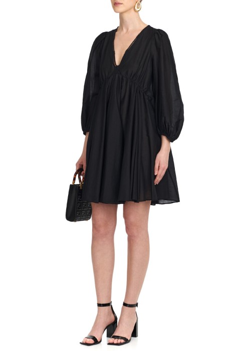 платье  по цене 28630 руб вид справа