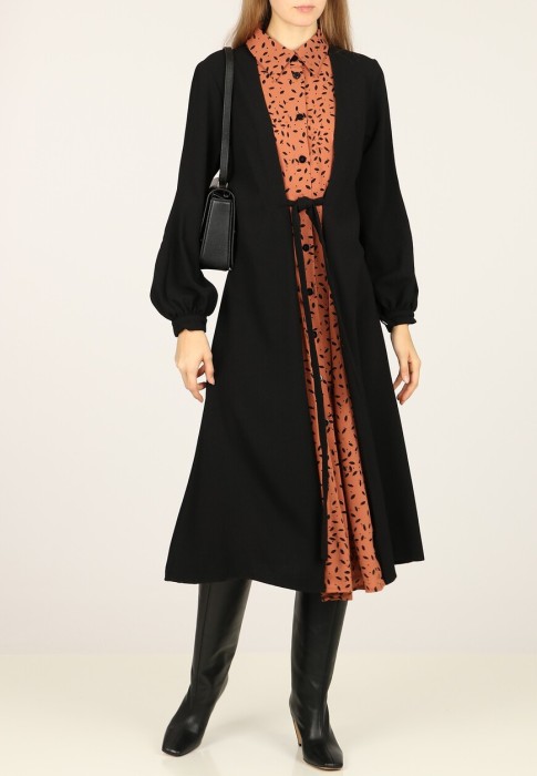 платье  по цене 41930 руб вид справа