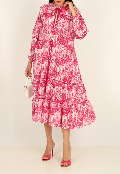 платье  по цене 70630 руб вид справа