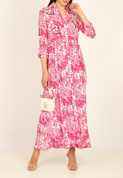 платье  по цене 83230 руб вид справа