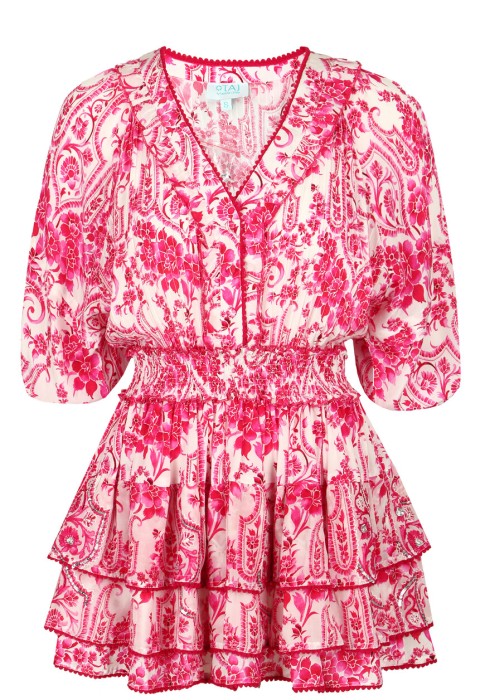 платье  SH-5096 фотография