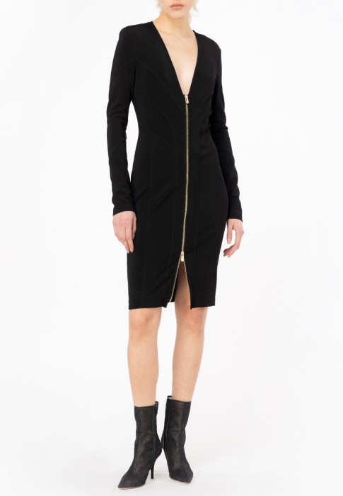 платье  по цене 38430 руб вид справа