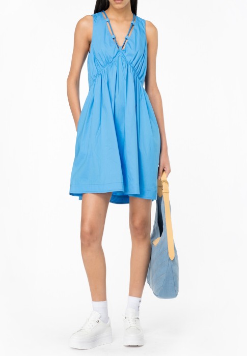 платье  по цене 24430 руб вид справа