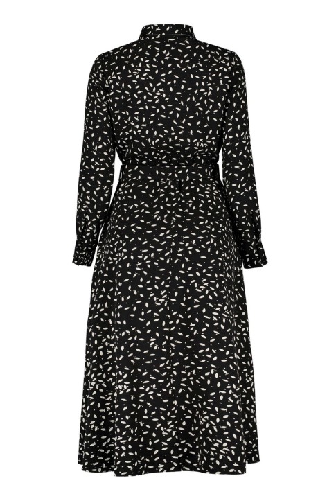 платье  - качественный продукт вид сбоку