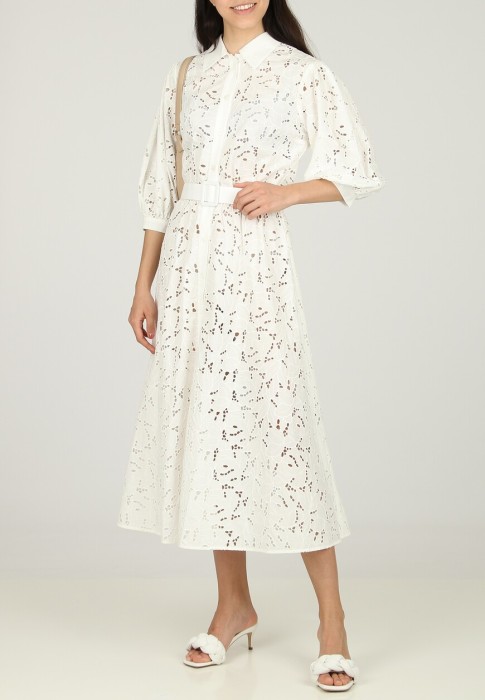 платье  - качественный продукт вид сбоку