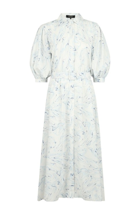 платье  5232 PUS1MAT 7 фотография