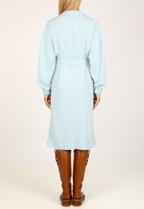 платье  - качественный продукт вид сбоку