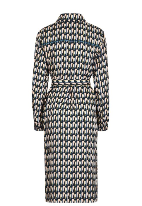 платье  от известного бренда вид слева