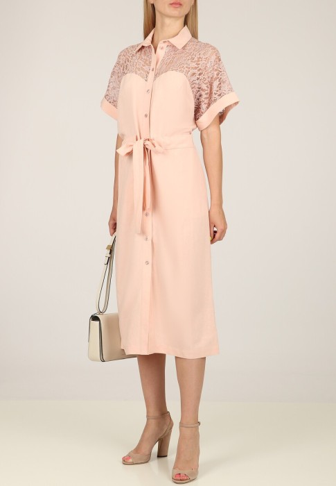 платье  по цене 39830 руб вид справа