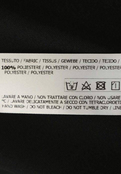 платье  универсального стиля с лицевой стороны