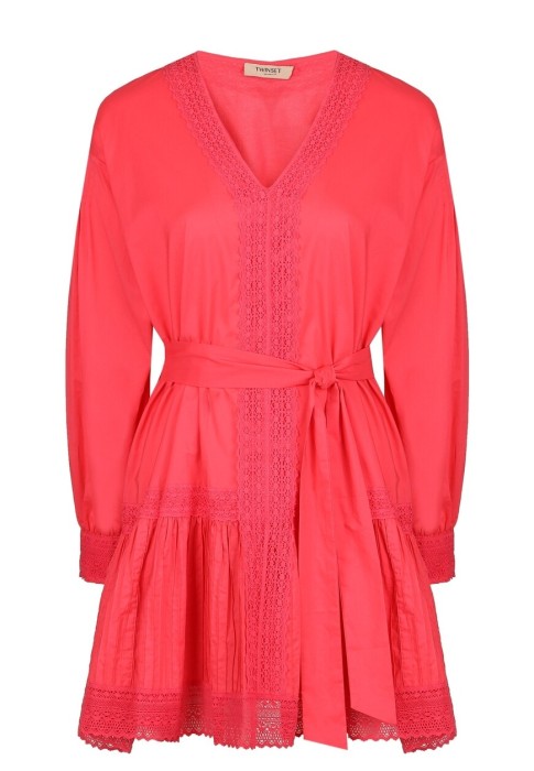 платье  221TT2032 фотография