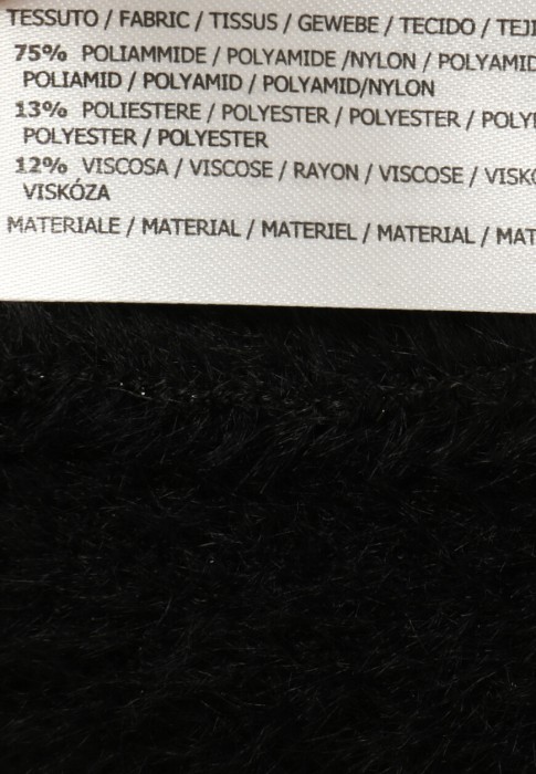 платье  универсального стиля с лицевой стороны