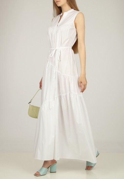 платье  от бренда twinset milano вид слева