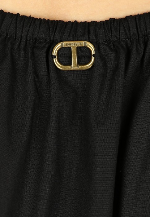 платье  из проверенных материалов спереди