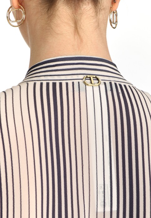 платье  из проверенных материалов спереди