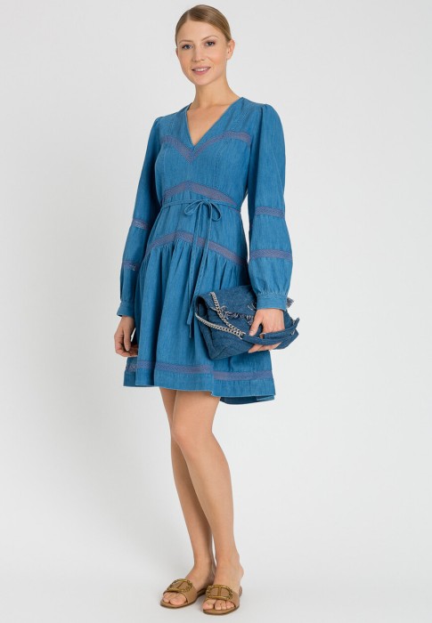 Товар с артикулом 241TP2690S18685 вид сзади