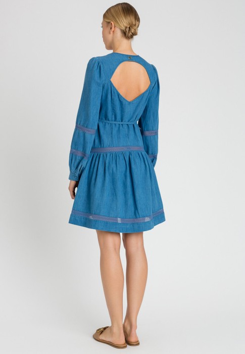 платье  по цене 27930 руб вид справа