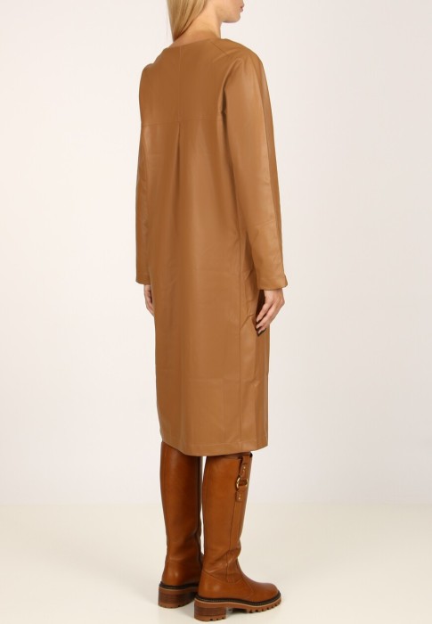 платье  - качественный продукт вид сбоку