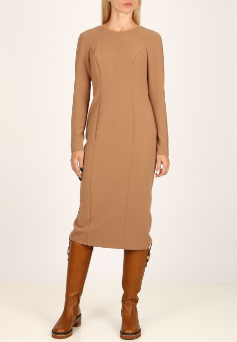 платье  по цене 34930 руб вид справа