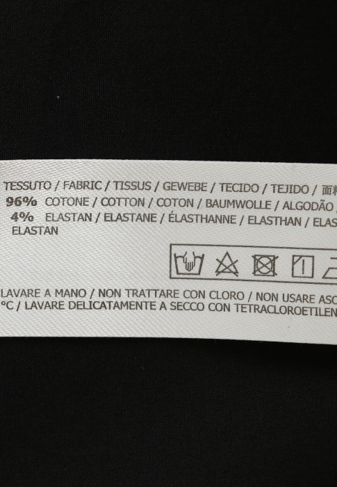 платье  из проверенных материалов спереди