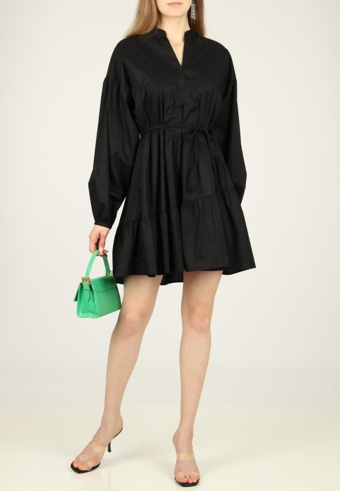 платье  по цене 22330 руб вид справа