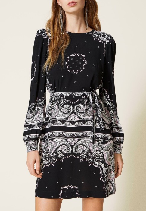 Товар с артикулом 221TP270J вид сзади