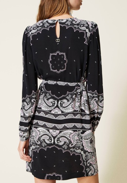 платье  по цене 28630 руб вид справа