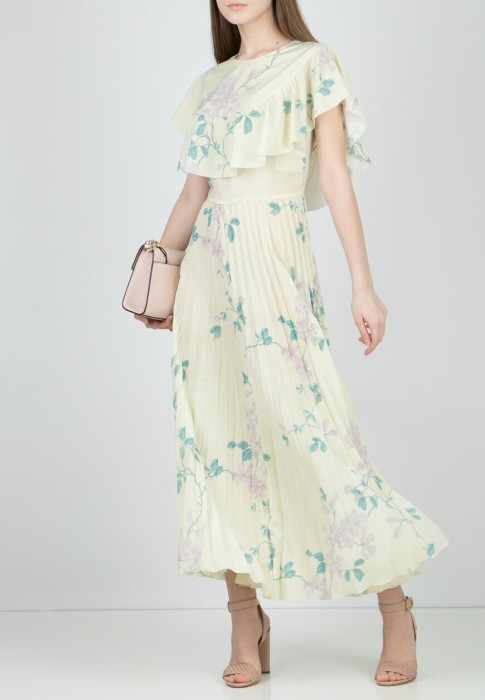 платье  по цене 65030 руб вид справа