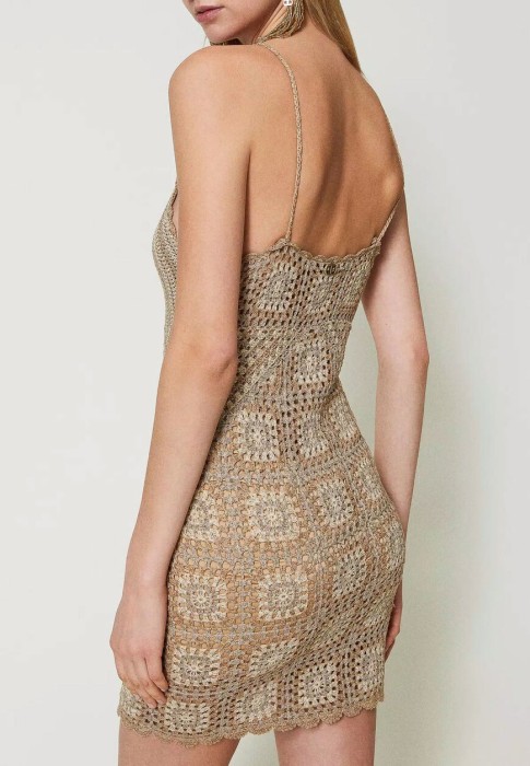 платье  по цене 34930 руб вид справа