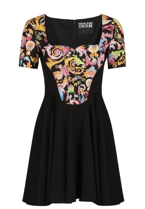 Товар с артикулом D2 HWA428 вид сзади