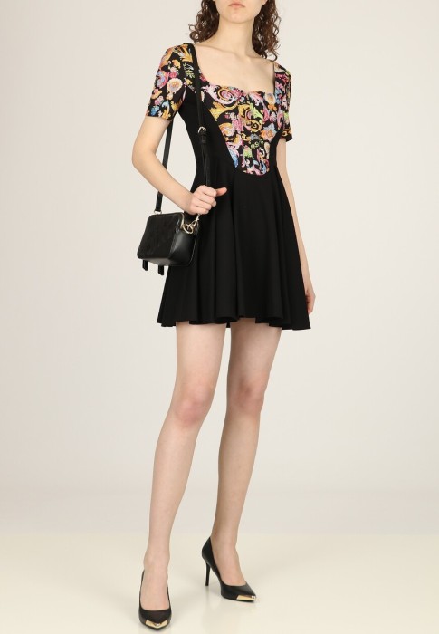 платье  по цене 59430 руб вид справа