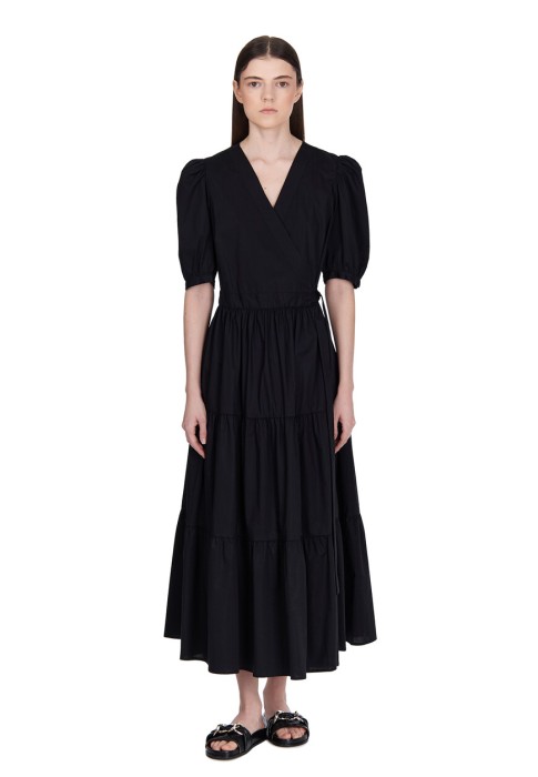 платье  по цене 29330 руб вид справа