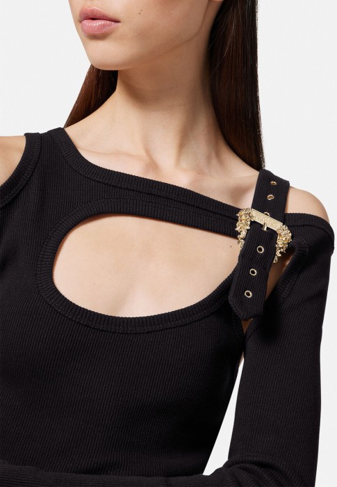 платье  из италии вид сбоку